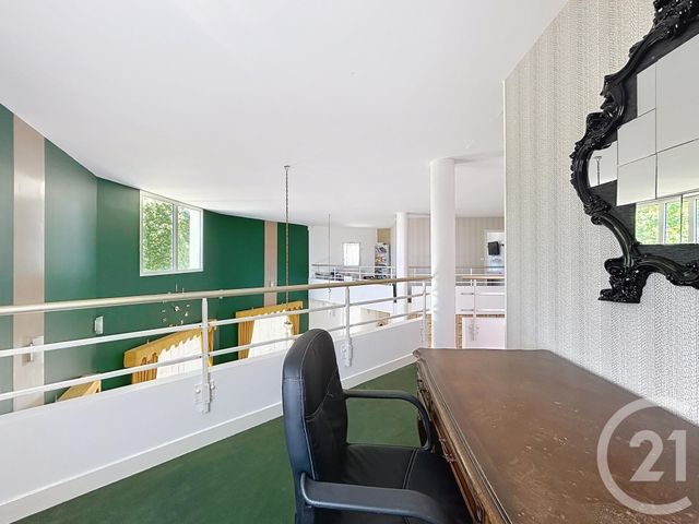 Maison à vendre - 8 pièces - 361,95 m2 - Venoy - 89 - BOURGOGNE