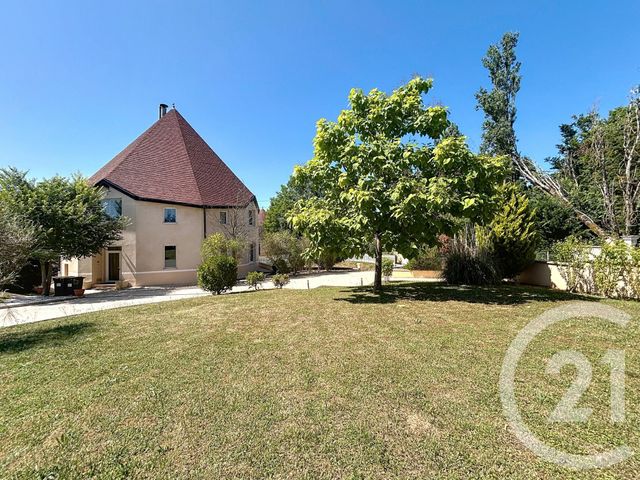 Maison à vendre - 8 pièces - 361,95 m2 - Venoy - 89 - BOURGOGNE