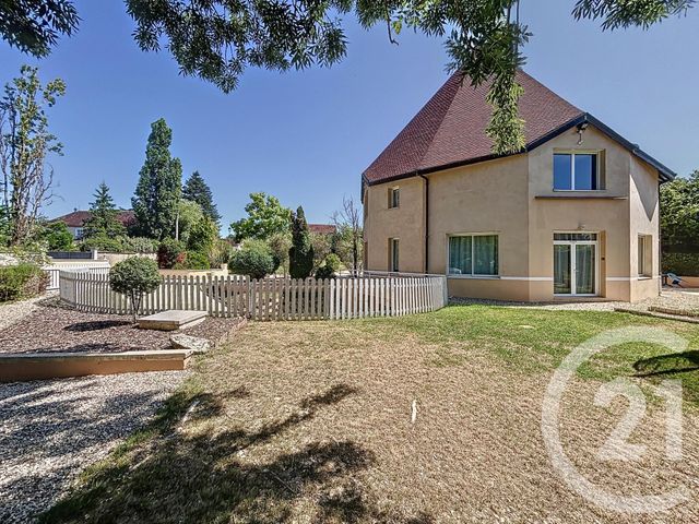 Maison à vendre - 8 pièces - 361,95 m2 - Venoy - 89 - BOURGOGNE