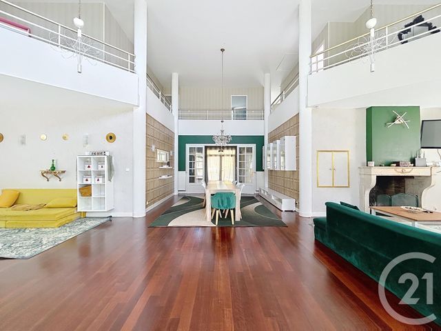 Maison à vendre VENOY