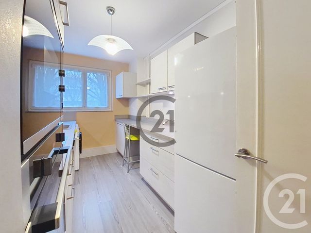 Appartement T5 &agrave; vendre - 5 pi&egrave;ces - 82,63 m2 - Auxerre - 89 - BOURGOGNE