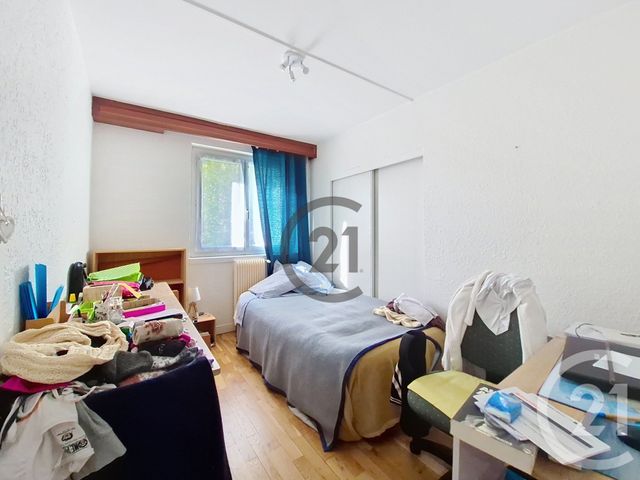 Appartement T5 à vendre - 5 pièces - 82,63 m2 - Auxerre - 89 - BOURGOGNE