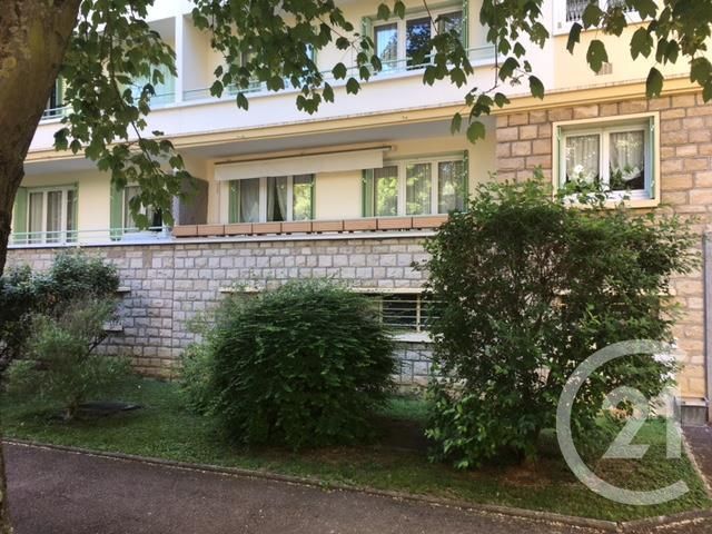 Appartement T5 à vendre - 5 pièces - 82,63 m2 - Auxerre - 89 - BOURGOGNE