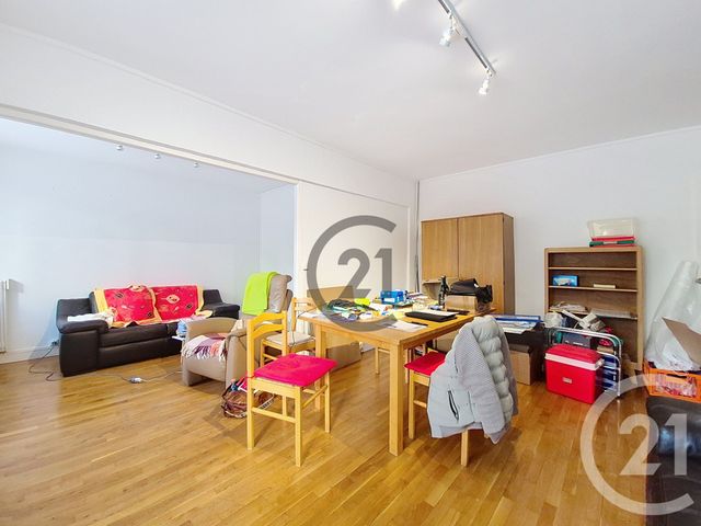 Appartement T5 à vendre AUXERRE