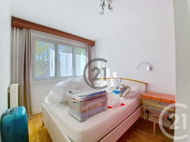 Appartement T5 à vendre - 5 pièces - 82,63 m2 - Auxerre - 89 - BOURGOGNE