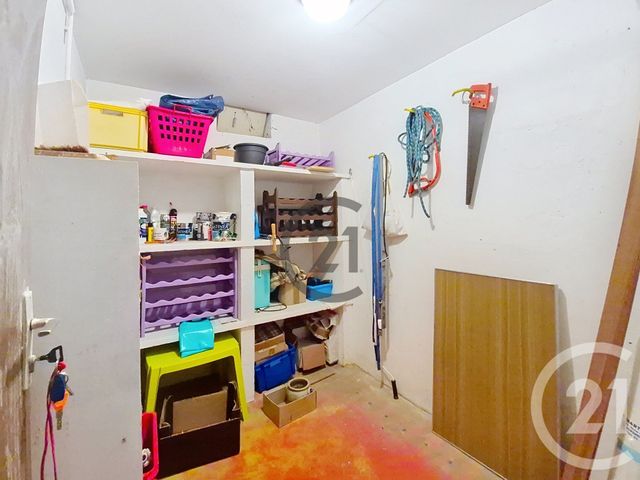 Appartement T5 à vendre - 5 pièces - 82,63 m2 - Auxerre - 89 - BOURGOGNE