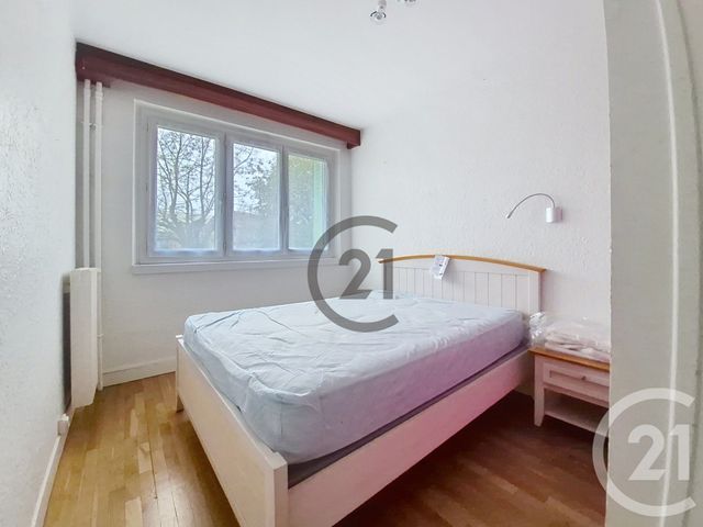 Appartement T5 &agrave; vendre - 5 pi&egrave;ces - 82,63 m2 - Auxerre - 89 - BOURGOGNE