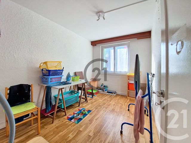 Appartement T5 à vendre - 5 pièces - 82,63 m2 - Auxerre - 89 - BOURGOGNE