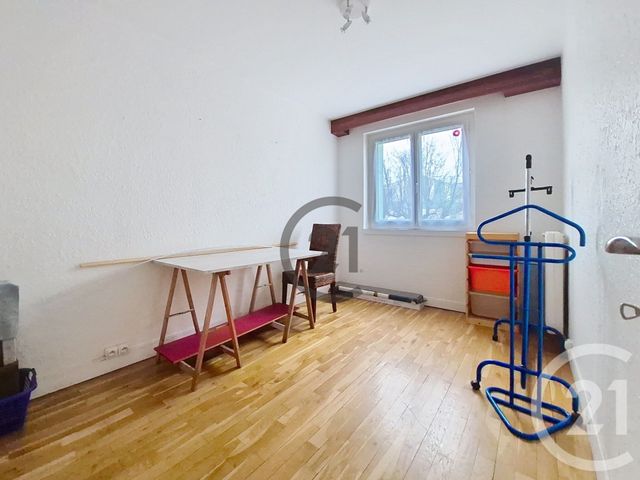 Appartement T5 &agrave; vendre - 5 pi&egrave;ces - 82,63 m2 - Auxerre - 89 - BOURGOGNE