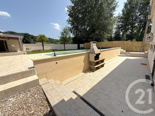 Maison à vendre - 7 pièces - 130,10 m2 - Moneteau - 89 - BOURGOGNE