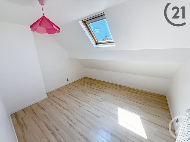 Maison à vendre - 7 pièces - 130,10 m2 - Moneteau - 89 - BOURGOGNE