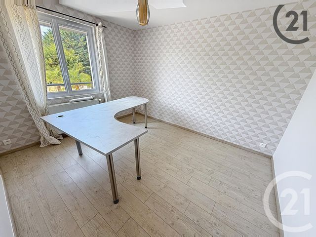 Maison à vendre - 7 pièces - 130,10 m2 - Moneteau - 89 - BOURGOGNE