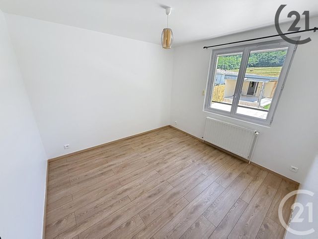 Maison à vendre - 7 pièces - 130,10 m2 - Moneteau - 89 - BOURGOGNE