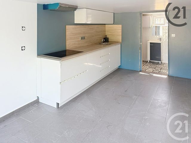 Maison à vendre - 7 pièces - 130,10 m2 - Moneteau - 89 - BOURGOGNE