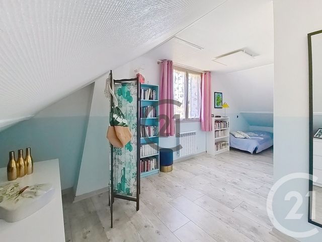Maison &agrave; vendre - 7 pi&egrave;ces - 135,76 m2 - Pourrain - 89 - BOURGOGNE