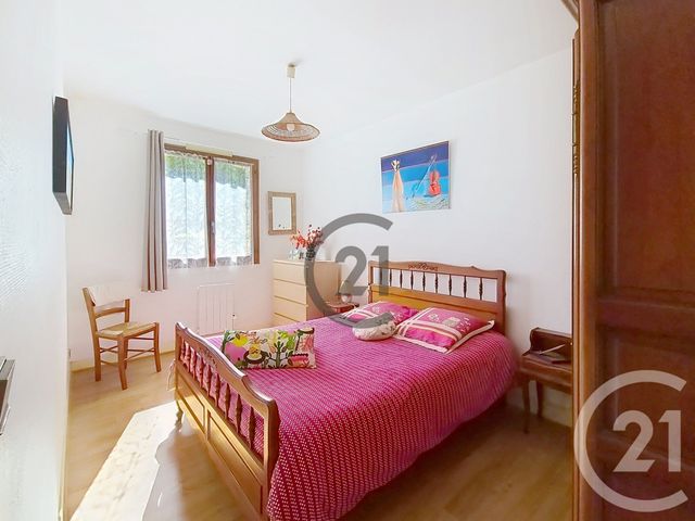 Maison &agrave; vendre - 7 pi&egrave;ces - 135,76 m2 - Pourrain - 89 - BOURGOGNE