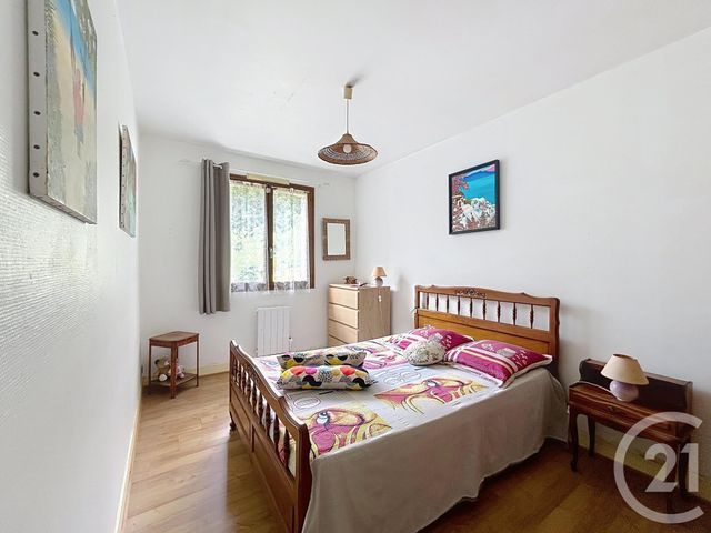 Maison à vendre - 7 pièces - 135,76 m2 - Pourrain - 89 - BOURGOGNE