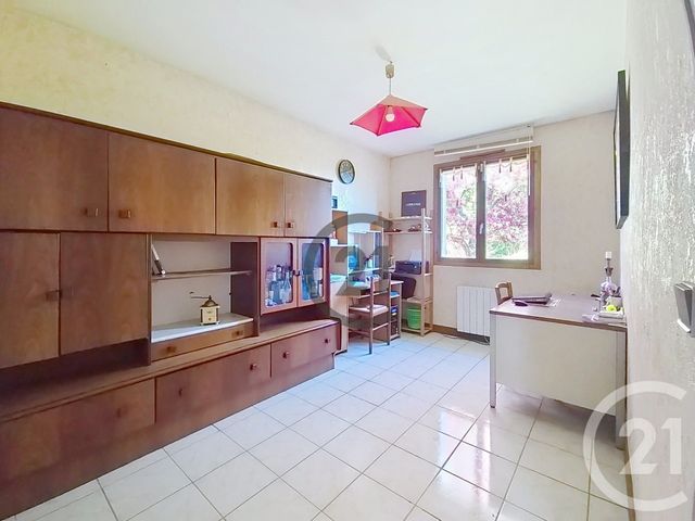 Maison &agrave; vendre - 7 pi&egrave;ces - 135,76 m2 - Pourrain - 89 - BOURGOGNE