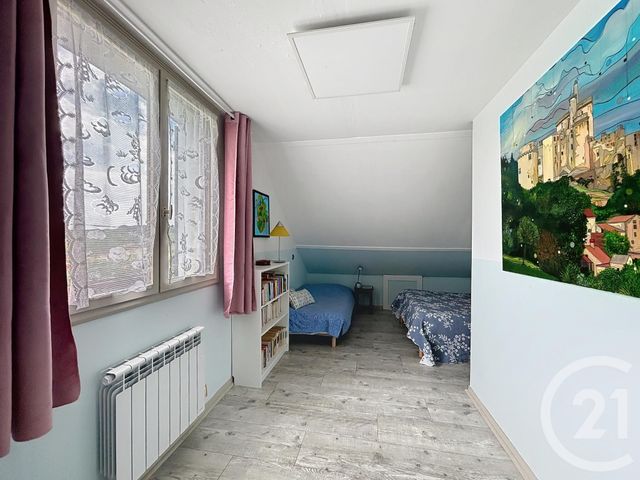 Maison à vendre - 7 pièces - 135,76 m2 - Pourrain - 89 - BOURGOGNE