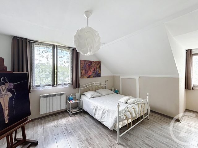 Maison à vendre - 7 pièces - 135,76 m2 - Pourrain - 89 - BOURGOGNE