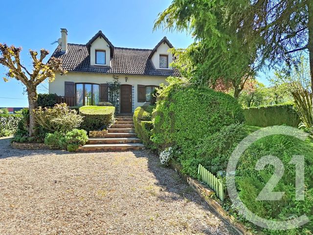 Maison à vendre POURRAIN