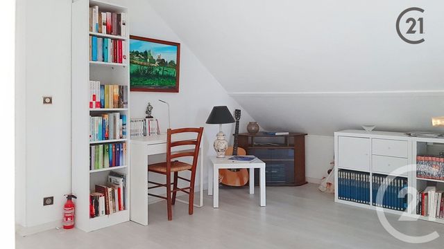 Maison &agrave; vendre - 7 pi&egrave;ces - 135,76 m2 - Pourrain - 89 - BOURGOGNE