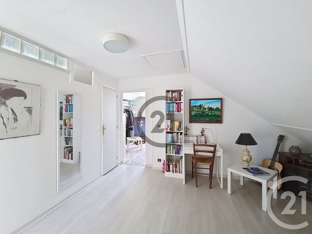 Maison &agrave; vendre - 7 pi&egrave;ces - 135,76 m2 - Pourrain - 89 - BOURGOGNE