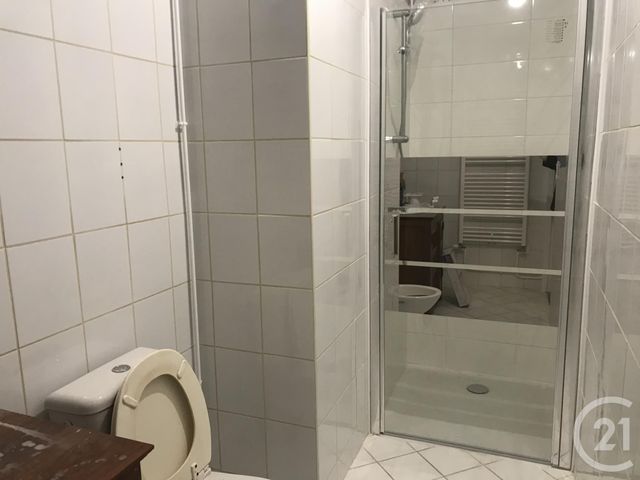 Appartement F2 à louer - 2 pièces - 50 m2 - Auxerre - 89 - BOURGOGNE