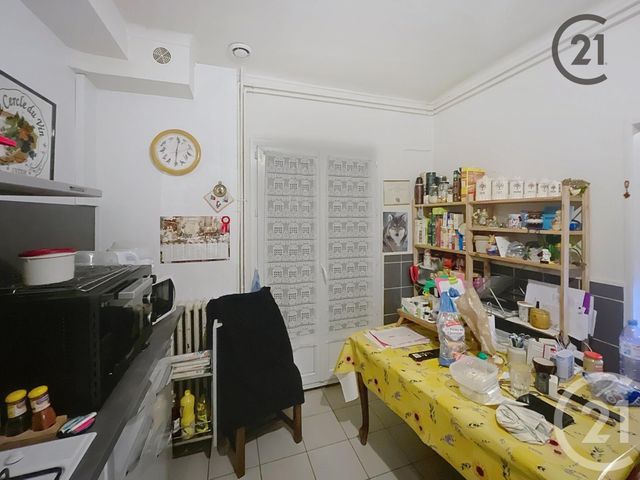 Immeuble à vendre - 230 m2 - Joigny - 89 - BOURGOGNE