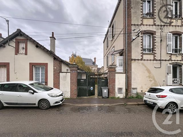 Immeuble à vendre - 230 m2 - Joigny - 89 - BOURGOGNE