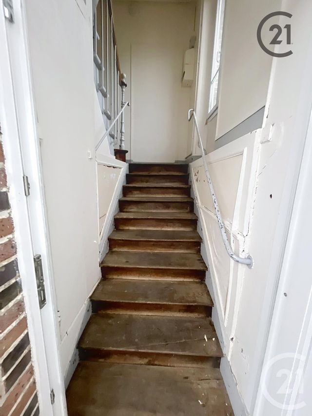 Immeuble à vendre - 230 m2 - Joigny - 89 - BOURGOGNE