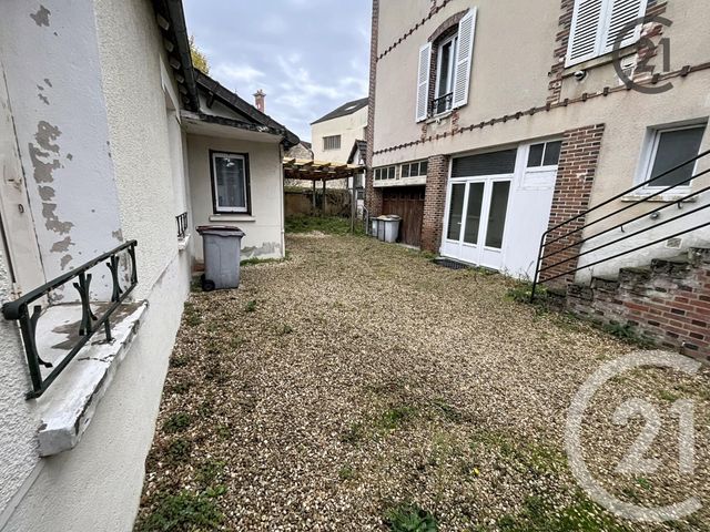 Immeuble à vendre - 230 m2 - Joigny - 89 - BOURGOGNE