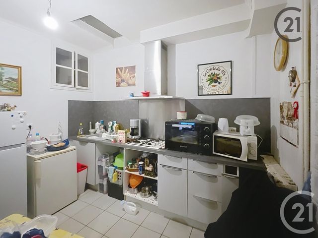 Immeuble à vendre - 230 m2 - Joigny - 89 - BOURGOGNE