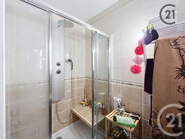 Appartement F4 à vendre - 4 pièces - 83 m2 - Auxerre - 89 - BOURGOGNE