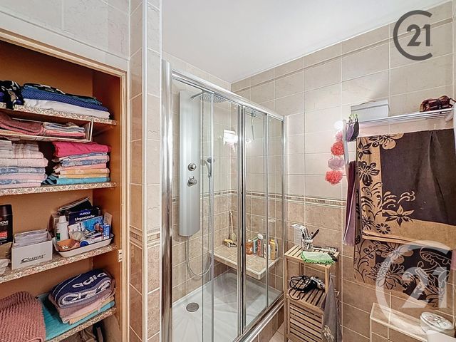 Appartement F4 &agrave; vendre - 4 pi&egrave;ces - 83 m2 - Auxerre - 89 - BOURGOGNE