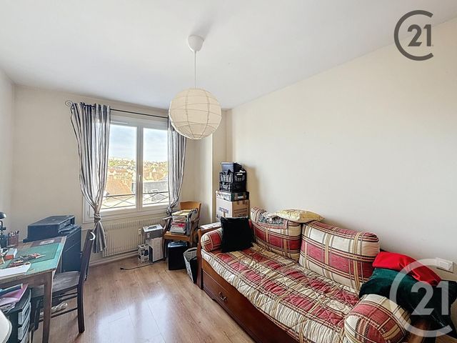 Appartement F4 &agrave; vendre - 4 pi&egrave;ces - 83 m2 - Auxerre - 89 - BOURGOGNE