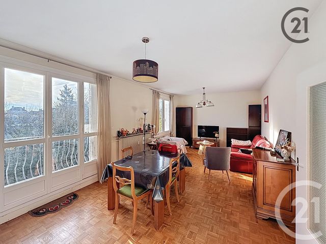 Appartement F4 &agrave; vendre - 4 pi&egrave;ces - 83 m2 - Auxerre - 89 - BOURGOGNE