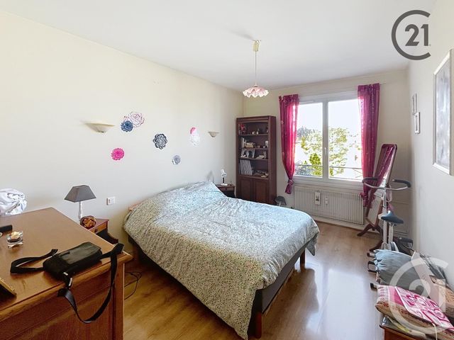 Appartement F4 à vendre - 4 pièces - 83 m2 - Auxerre - 89 - BOURGOGNE