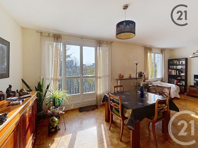 Appartement F4 à vendre - 4 pièces - 83 m2 - Auxerre - 89 - BOURGOGNE