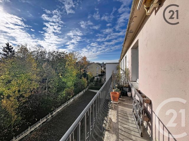 Appartement F4 à vendre - 4 pièces - 83 m2 - Auxerre - 89 - BOURGOGNE