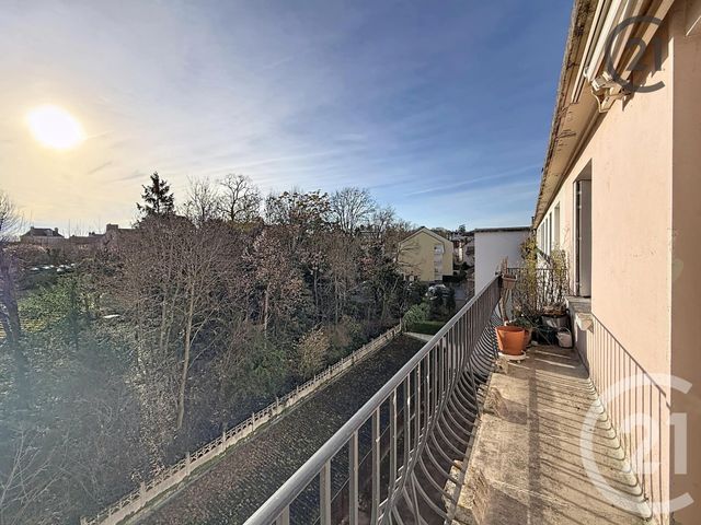 Appartement F4 &agrave; vendre - 4 pi&egrave;ces - 83 m2 - Auxerre - 89 - BOURGOGNE