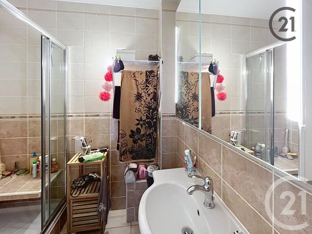 Appartement F4 à vendre - 4 pièces - 83 m2 - Auxerre - 89 - BOURGOGNE