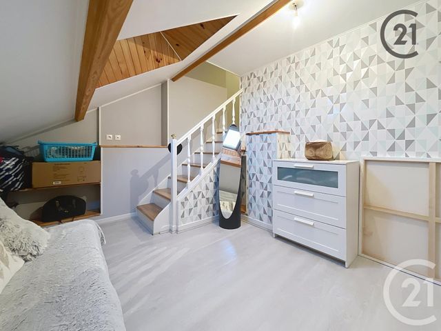 Maison à vendre - 3 pièces - 91,34 m2 - Bassou - 89 - BOURGOGNE