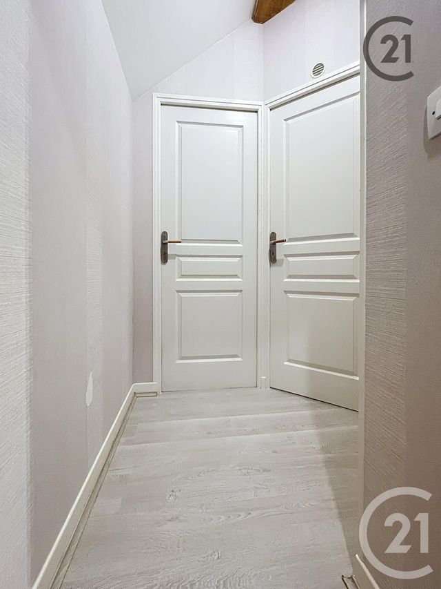 Maison à vendre - 3 pièces - 91,34 m2 - Bassou - 89 - BOURGOGNE