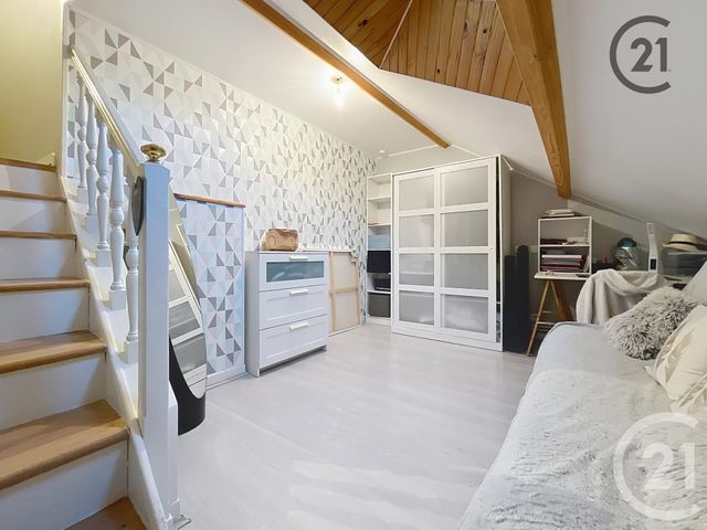 Maison à vendre - 3 pièces - 91,34 m2 - Bassou - 89 - BOURGOGNE