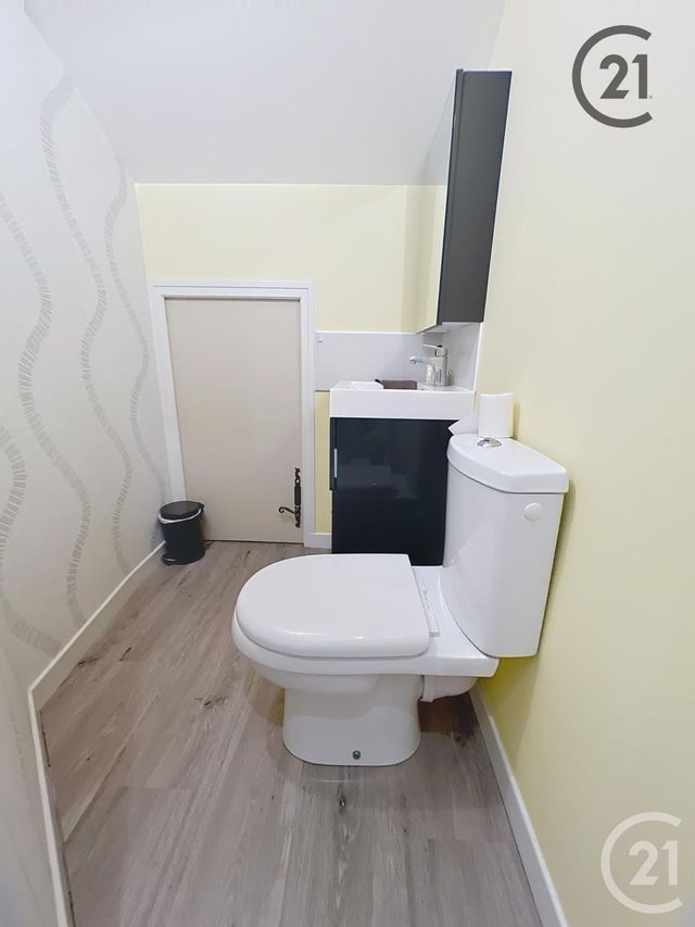 Maison à vendre - 3 pièces - 91,34 m2 - Bassou - 89 - BOURGOGNE