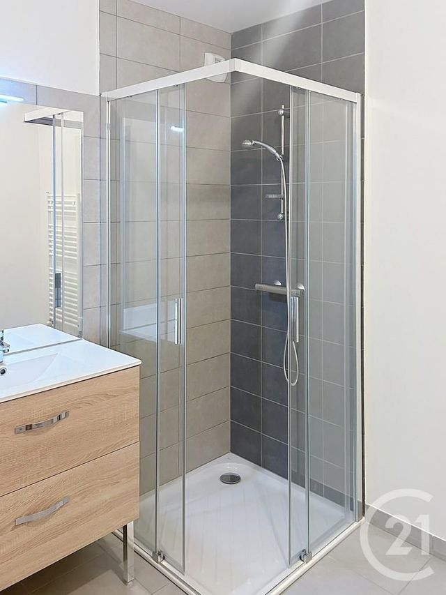 Appartement F4 à vendre - 4 pièces - 87 m2 - Auxerre - 89 - BOURGOGNE