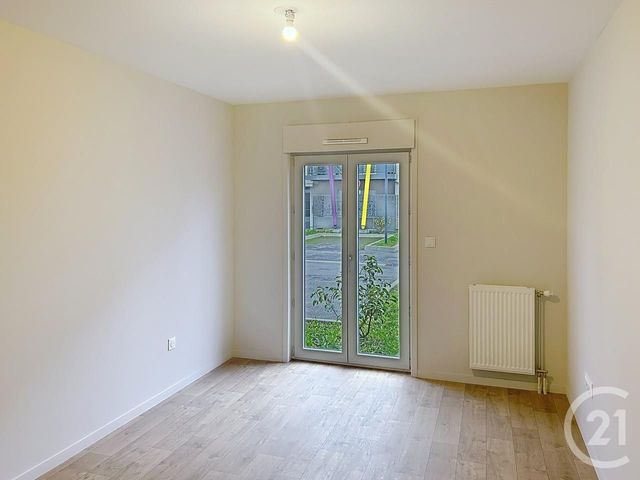 Appartement F4 à vendre - 4 pièces - 87 m2 - Auxerre - 89 - BOURGOGNE