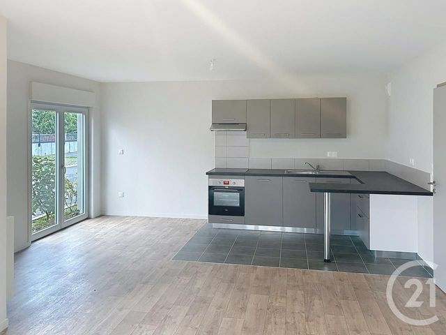 Appartement F4 à vendre - 4 pièces - 87 m2 - Auxerre - 89 - BOURGOGNE