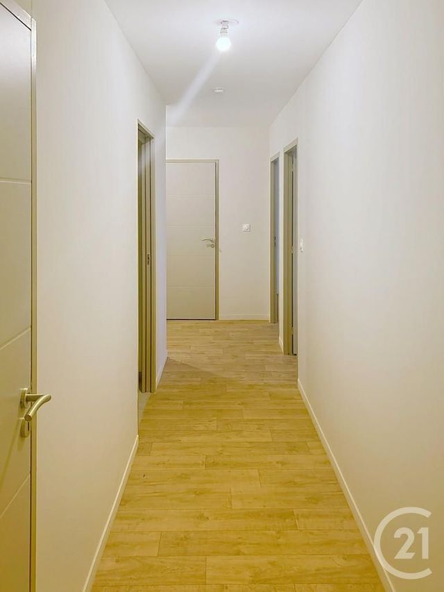 Appartement F4 à vendre - 4 pièces - 87 m2 - Auxerre - 89 - BOURGOGNE